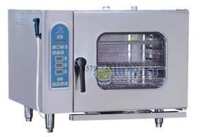 專業廚房新選擇 供應WR-6-11-L電熱萬能蒸烤箱，高效助力食品飲料生產