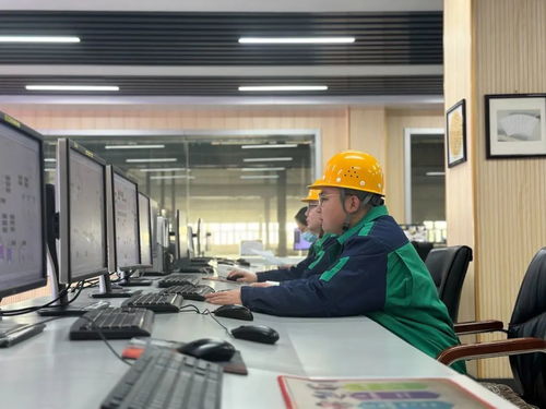 金昌市新型信息化系統(tǒng)正式上線，實(shí)現(xiàn)生產(chǎn)數(shù)據(jù)實(shí)時(shí)查詢與智能分析填報(bào)