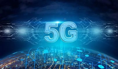 5G通信賦能泛在電力物聯網，概念股緣何集體起舞？