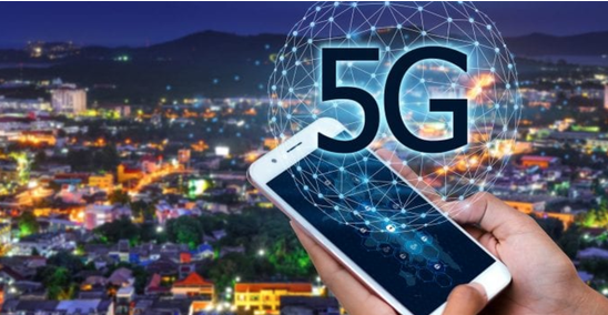 一文讀懂5G 顛覆生活、資費(fèi)天價(jià)？你能保住你的腎嗎？